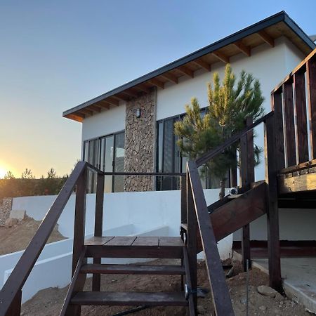 Canto Rodado Valle De Guadalupe Ensenada Zewnętrze zdjęcie