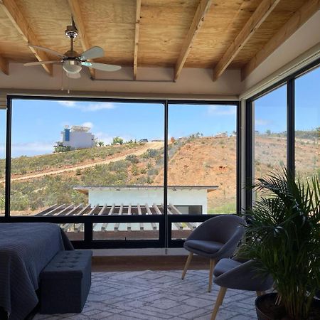 Canto Rodado Valle De Guadalupe Ensenada Zewnętrze zdjęcie