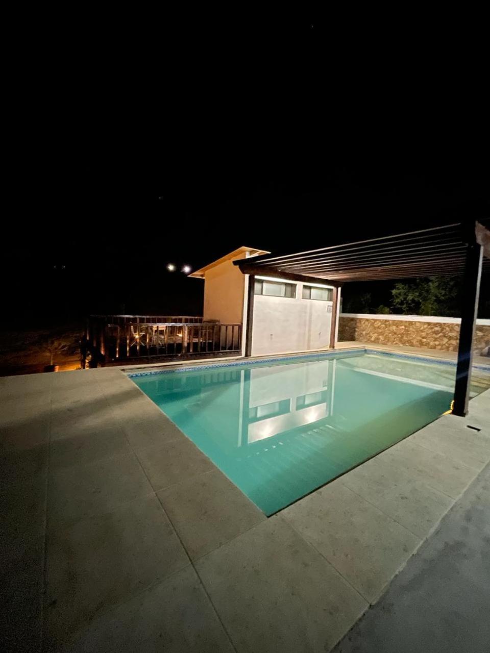 Canto Rodado Valle De Guadalupe Ensenada Zewnętrze zdjęcie