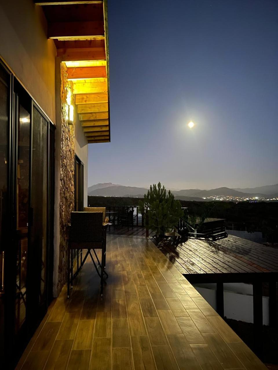 Canto Rodado Valle De Guadalupe Ensenada Zewnętrze zdjęcie