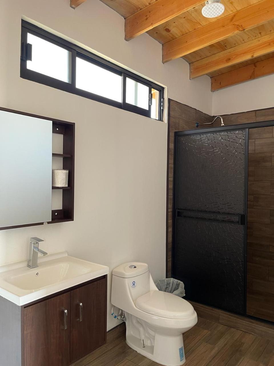 Canto Rodado Valle De Guadalupe Ensenada Zewnętrze zdjęcie