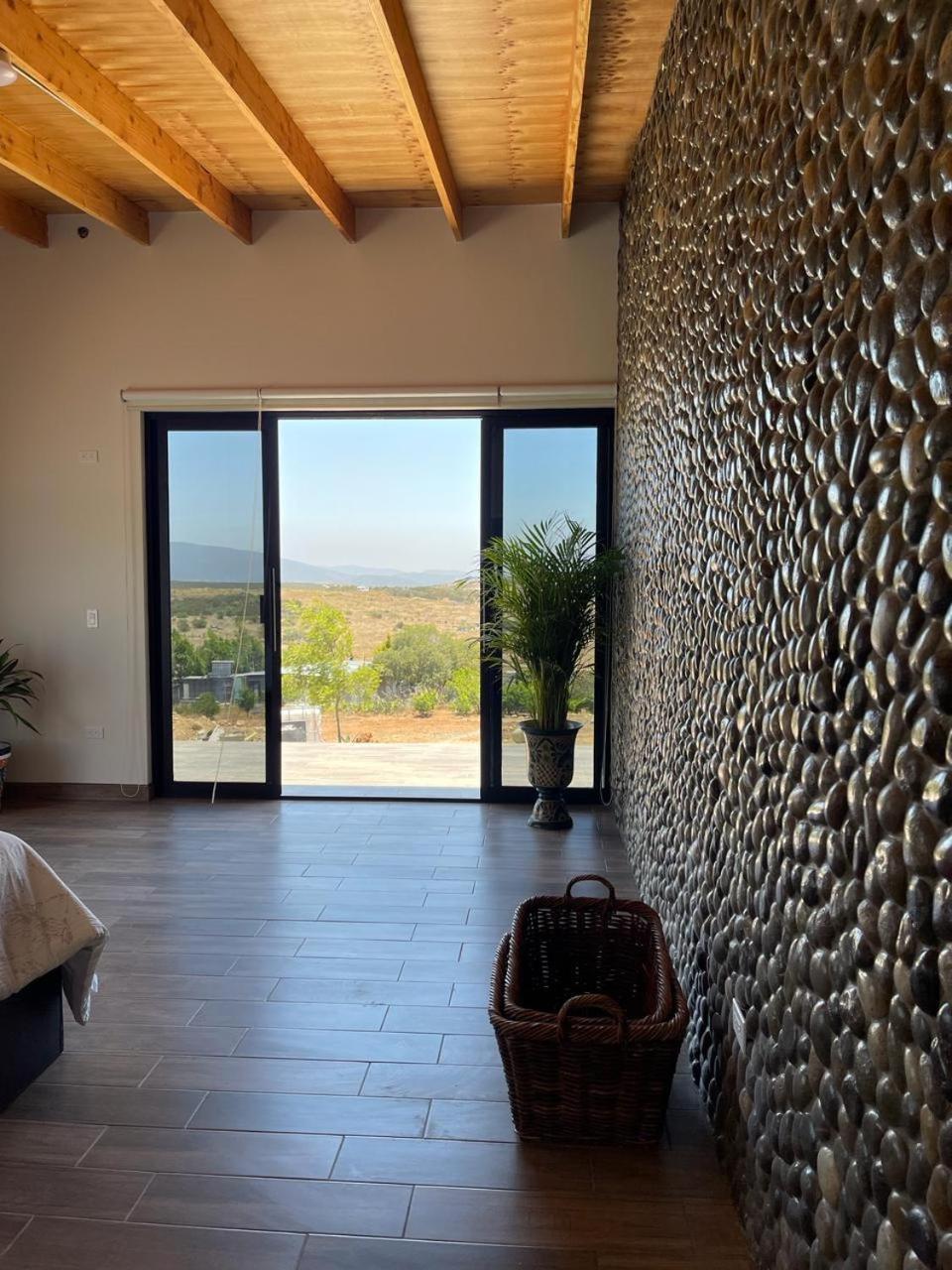 Canto Rodado Valle De Guadalupe Ensenada Zewnętrze zdjęcie