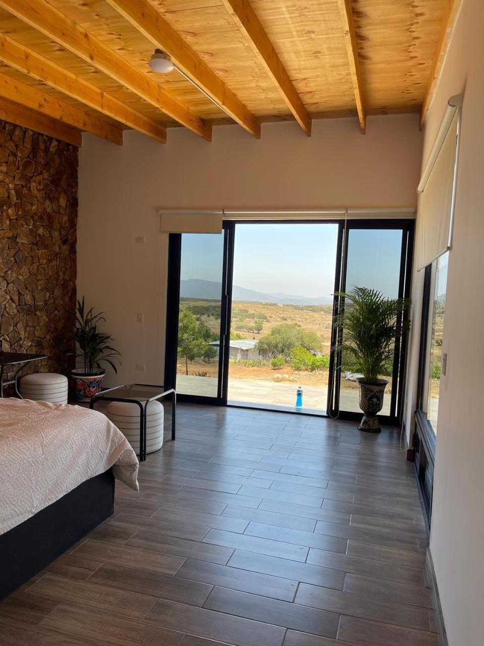 Canto Rodado Valle De Guadalupe Ensenada Zewnętrze zdjęcie